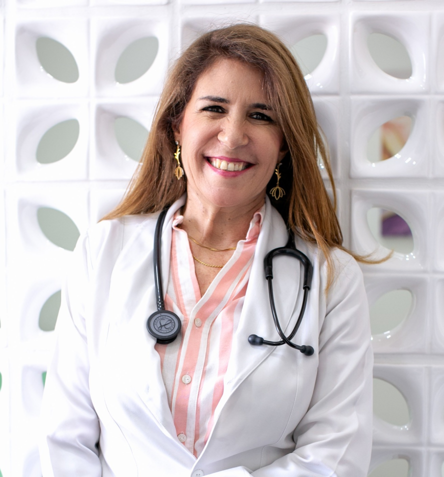Dra Symone Schaefer - Áreas de atuação