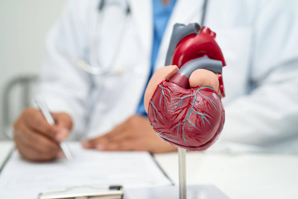 Dra Symone Schaefer - Médico Cardiologista Especialista em Insuficiência Cardíaca em São Paulo